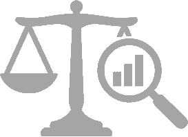 Логотип сайта судебнаяпрактика.рф